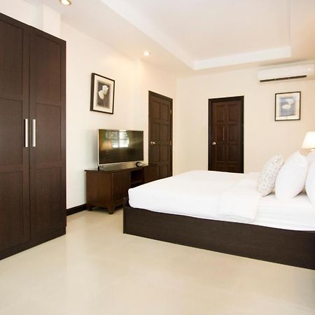 Sweet Villas Pattaya Exterior foto