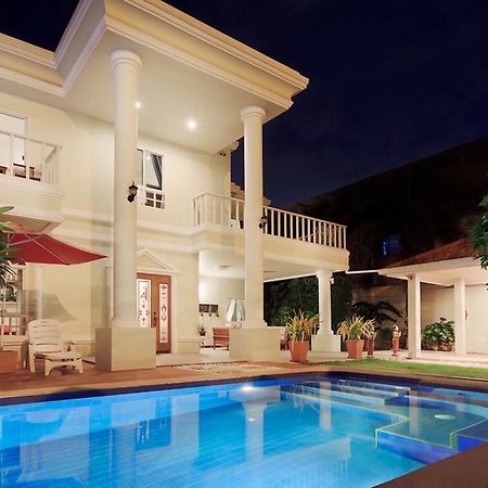 Sweet Villas Pattaya Exterior foto