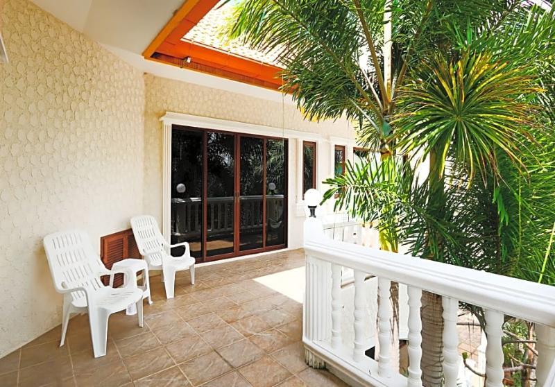 Sweet Villas Pattaya Exterior foto