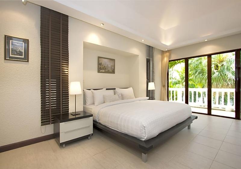 Sweet Villas Pattaya Exterior foto